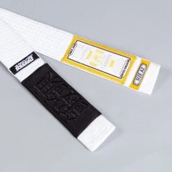 Scramble Tanren V4 BJJ Belt BELTS