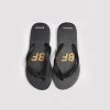Bearfoot Chatsworth Flip Flops