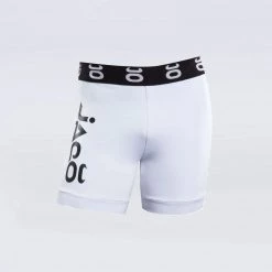 Jaco Vale Tudo Long Short COMPRESSION SHORTS