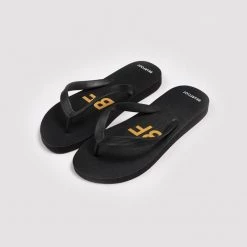 Bearfoot Chatsworth Flip Flops