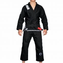 KIMONOS Fuji Submit Everyone Kid's Gi