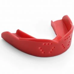 Sisu Guard 3D Custom Fit Mouth Guard ACCESSORIES