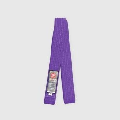 Atama Brazilian Jiu Jitsu Belts