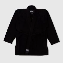 Blank Kimonos Gold Weave BJJ Gi