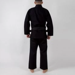 Blank Kimonos Gold Weave BJJ Gi
