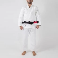 Blank Kimonos Gold Weave BJJ Gi