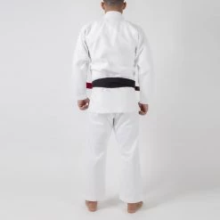 Blank Kimonos Gold Weave BJJ Gi
