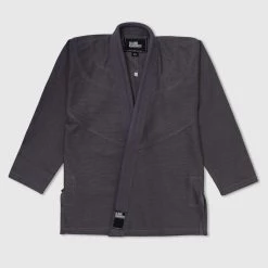 Blank Kimonos Lightweight BJJ Gi