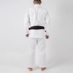 Blank Kimonos Lightweight BJJ Gi