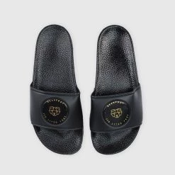 BearFoot Pembroke Slides APPAREL