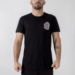 APPAREL Choke Republic Social Club Tee