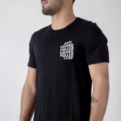 APPAREL Choke Republic Social Club Tee