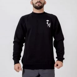 Kingz Rose Crewneck APPAREL