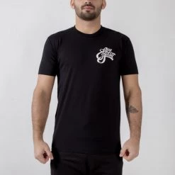 APPAREL Choke Republic Jiu Jitsu Flow Tee
