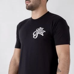 APPAREL Choke Republic Jiu Jitsu Flow Tee