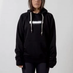 Choke Republic Box V2 Hoodie APPAREL