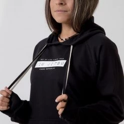 Choke Republic Box V2 Hoodie APPAREL