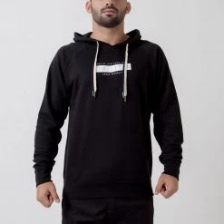 Choke Republic Box V2 Hoodie