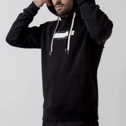 Choke Republic Box V2 Hoodie