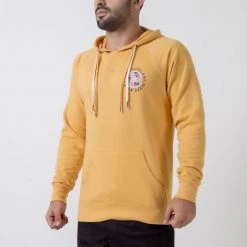 APPAREL Choke Republic Jits Cycle Hoodie