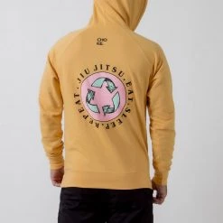 APPAREL Choke Republic Jits Cycle Hoodie