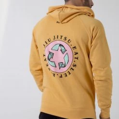 APPAREL Choke Republic Jits Cycle Hoodie