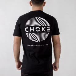 Choke Republic Flow Tee NEW ARRIVALS