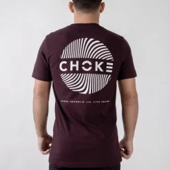 Choke Republic Flow Tee NEW ARRIVALS