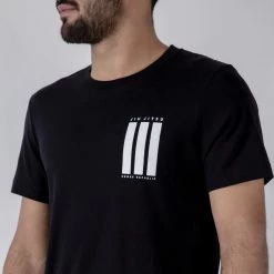 NEW ARRIVALS Choke Republic Never Quit Tee