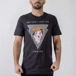 Choke Republic I Said OSS Tee APPAREL