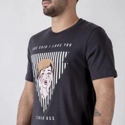 Choke Republic I Said OSS Tee APPAREL