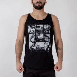 Choke Republic Lifestyle Tank APPAREL