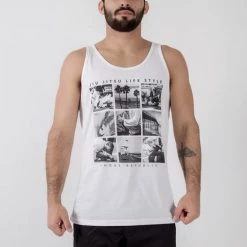 Choke Republic Lifestyle Tank APPAREL