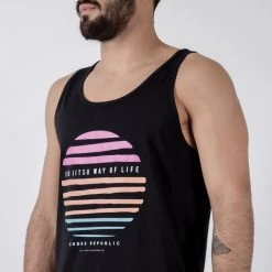 APPAREL Choke Republic Way Of Life V2 Tank