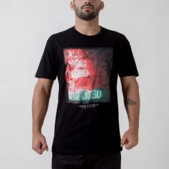 Choke Republic Neon Tee