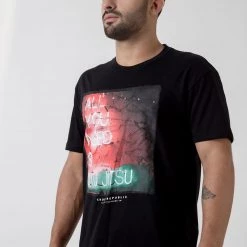 Choke Republic Neon Tee