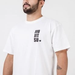 APPAREL Kingz BJJ Graffiti Tee