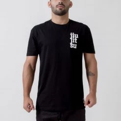 APPAREL Choke Republic Stacked Tee