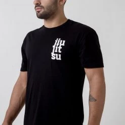 APPAREL Choke Republic Stacked Tee