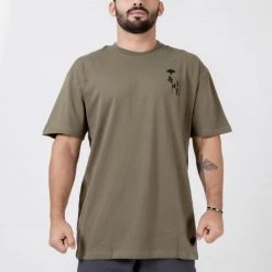 Kingz Rose Tee APPAREL