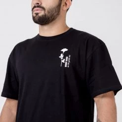 Kingz Rose Tee APPAREL