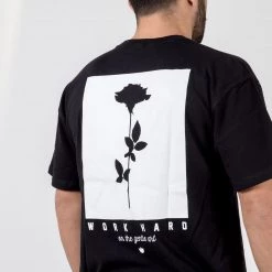 Kingz Rose Tee APPAREL