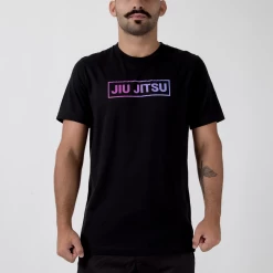 Choke Republic Gradient Box Tee APPAREL