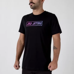 Choke Republic Gradient Box Tee APPAREL