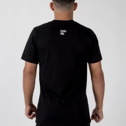 Choke Republic Gradient Box Tee APPAREL