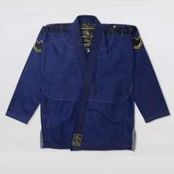 KIMONOS Kingz Comp 450 V5 Womens Gi