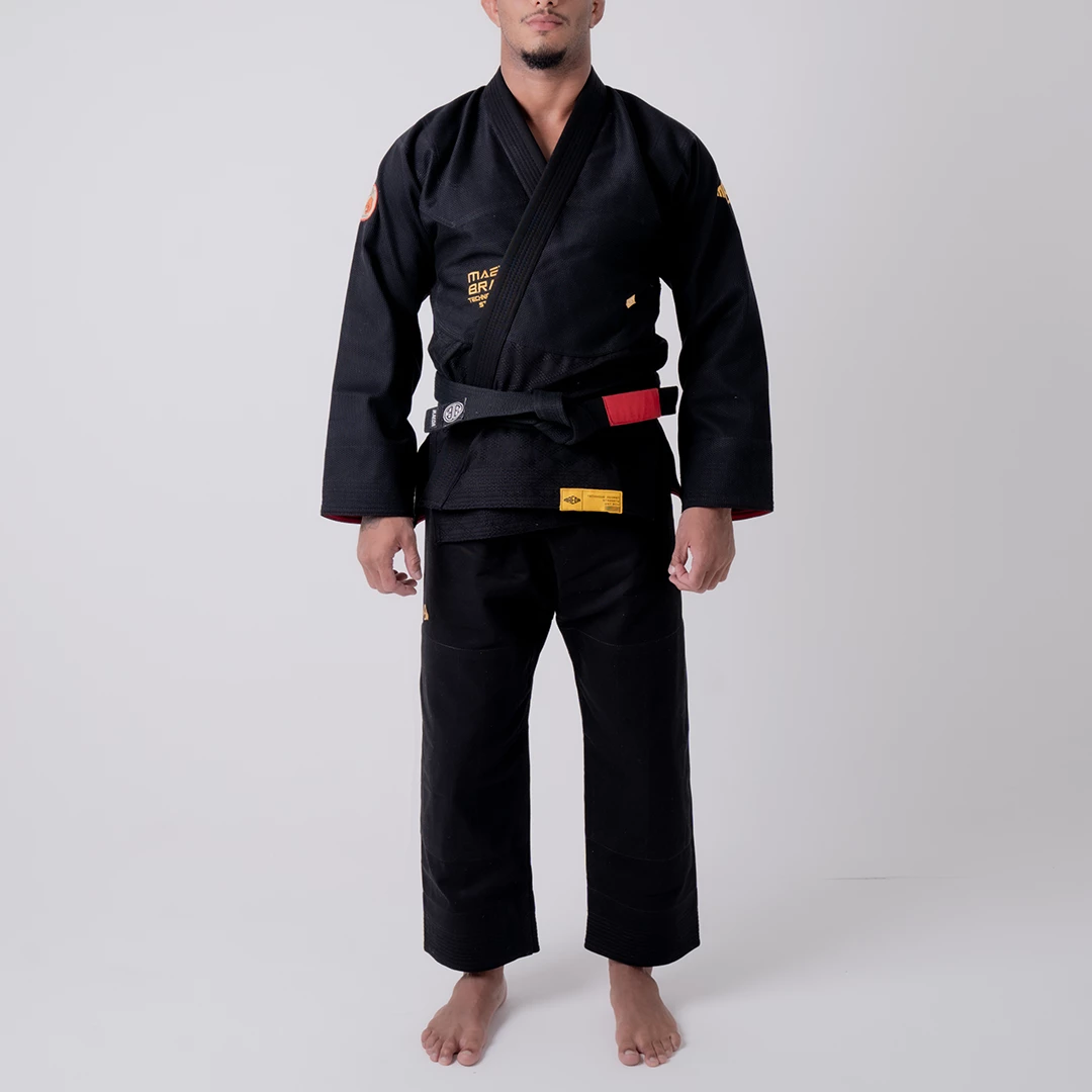 Maeda Sūtsu Gi - OSS Edition NEW ARRIVALS