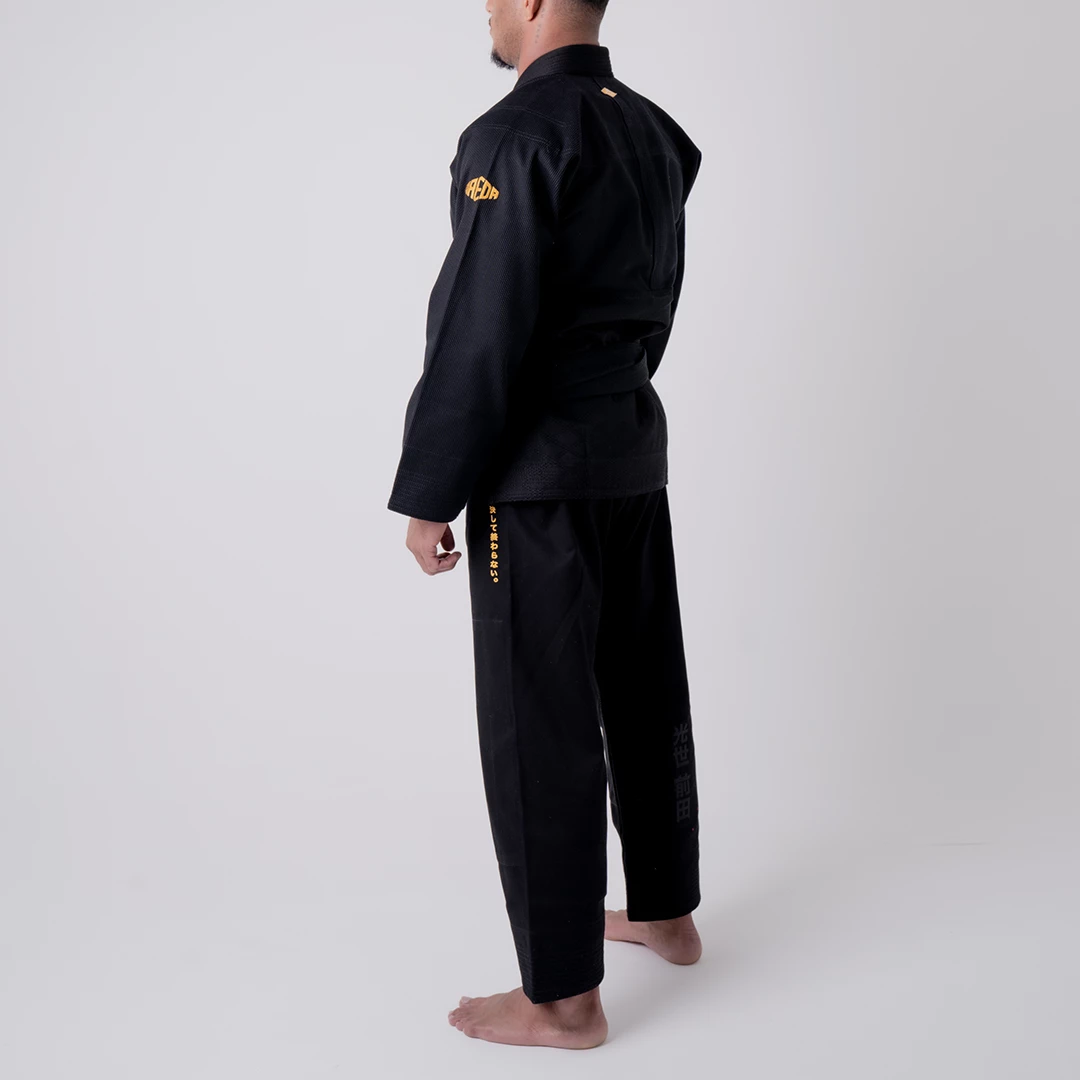 Maeda Sūtsu Gi - OSS Edition NEW ARRIVALS