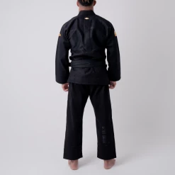 Maeda Sūtsu Gi - OSS Edition NEW ARRIVALS