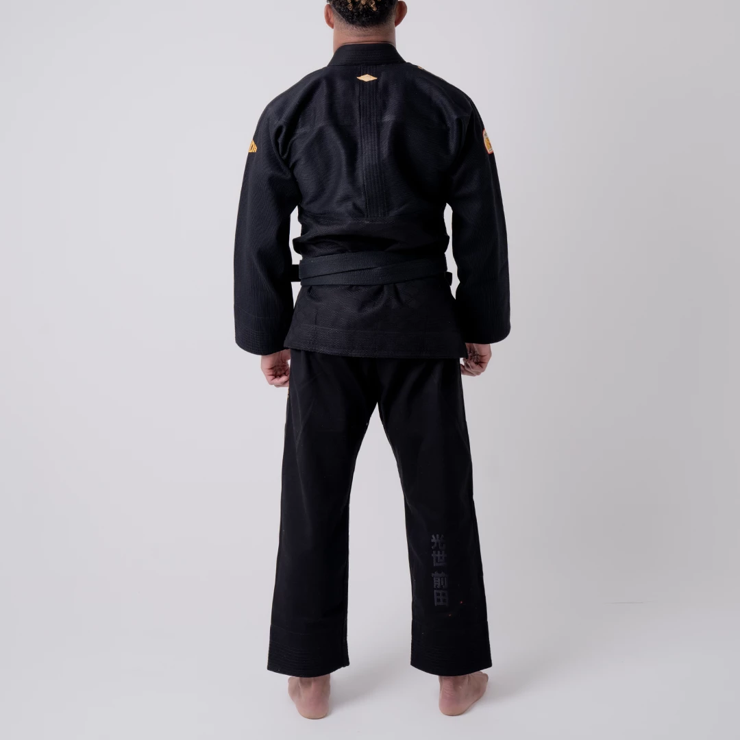 Maeda Sūtsu Gi - OSS Edition NEW ARRIVALS